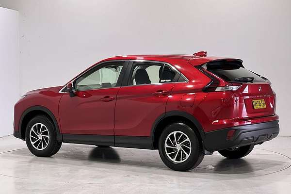 2023 Mitsubishi Eclipse Cross ES YB