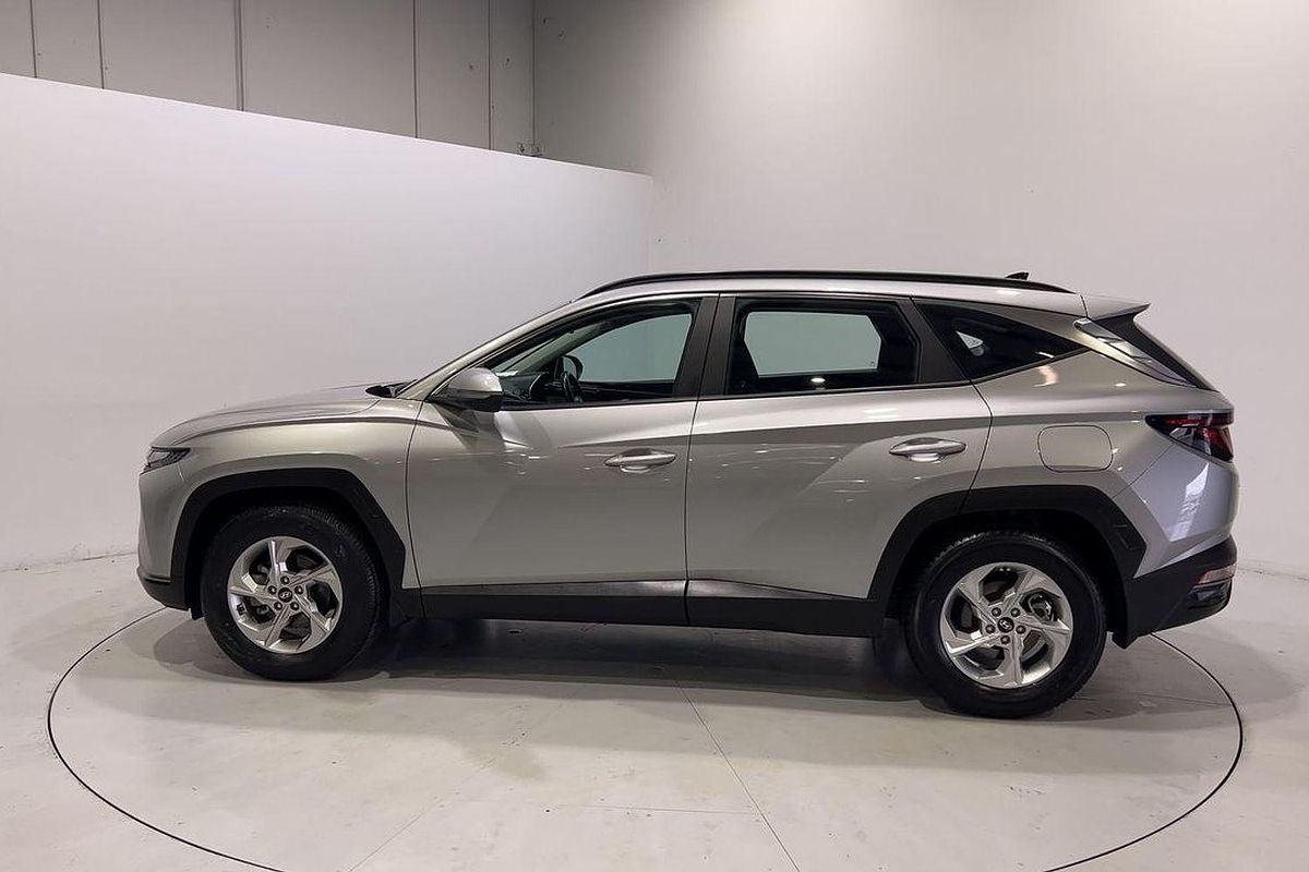 2023 Hyundai Tucson NX4.V2