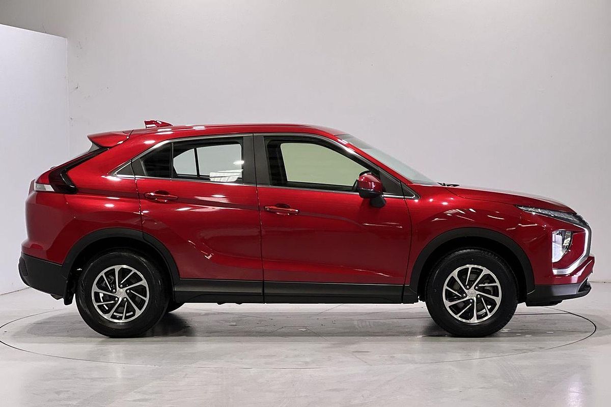 2023 Mitsubishi Eclipse Cross ES YB