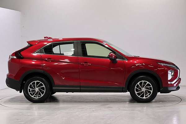 2023 Mitsubishi Eclipse Cross ES YB