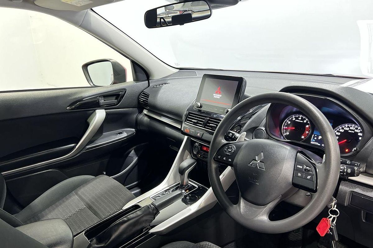 2023 Mitsubishi Eclipse Cross ES YB