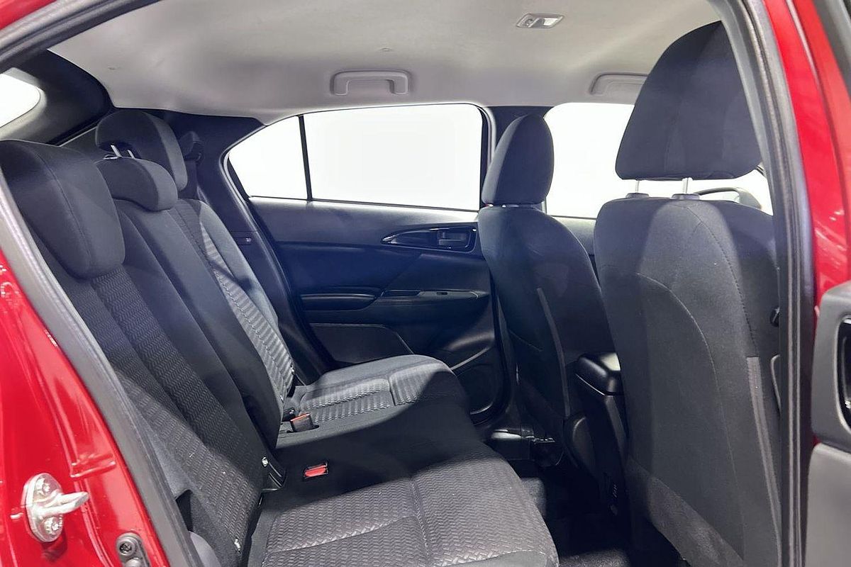 2023 Mitsubishi Eclipse Cross ES YB