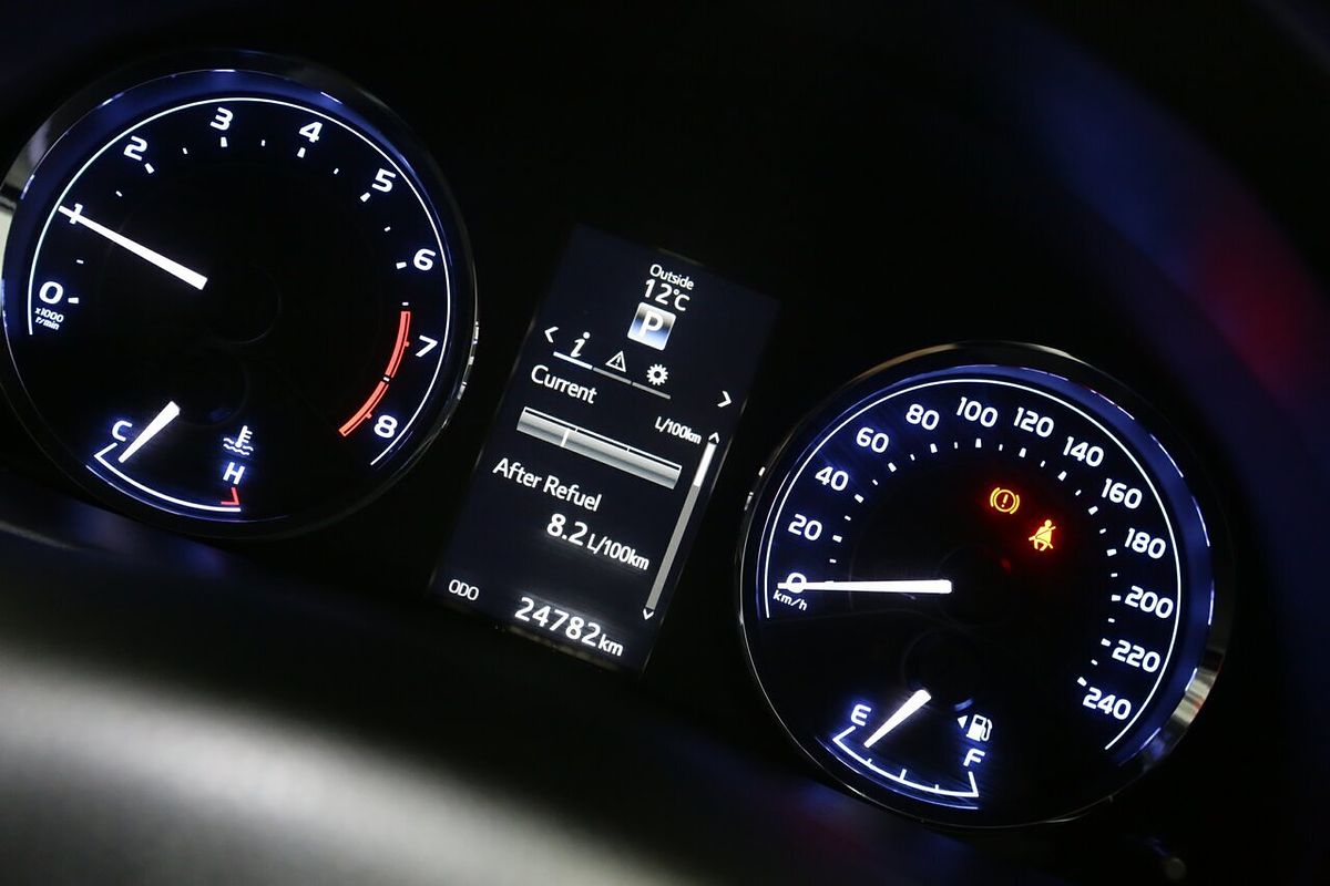 2017 Toyota Corolla Ascent ZRE172R