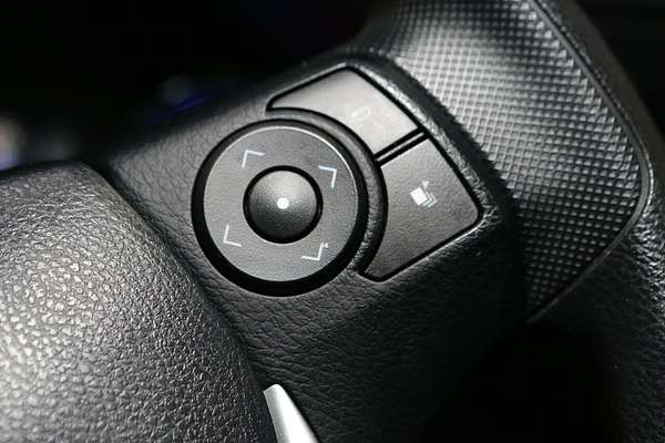 2017 Toyota Corolla Ascent ZRE172R