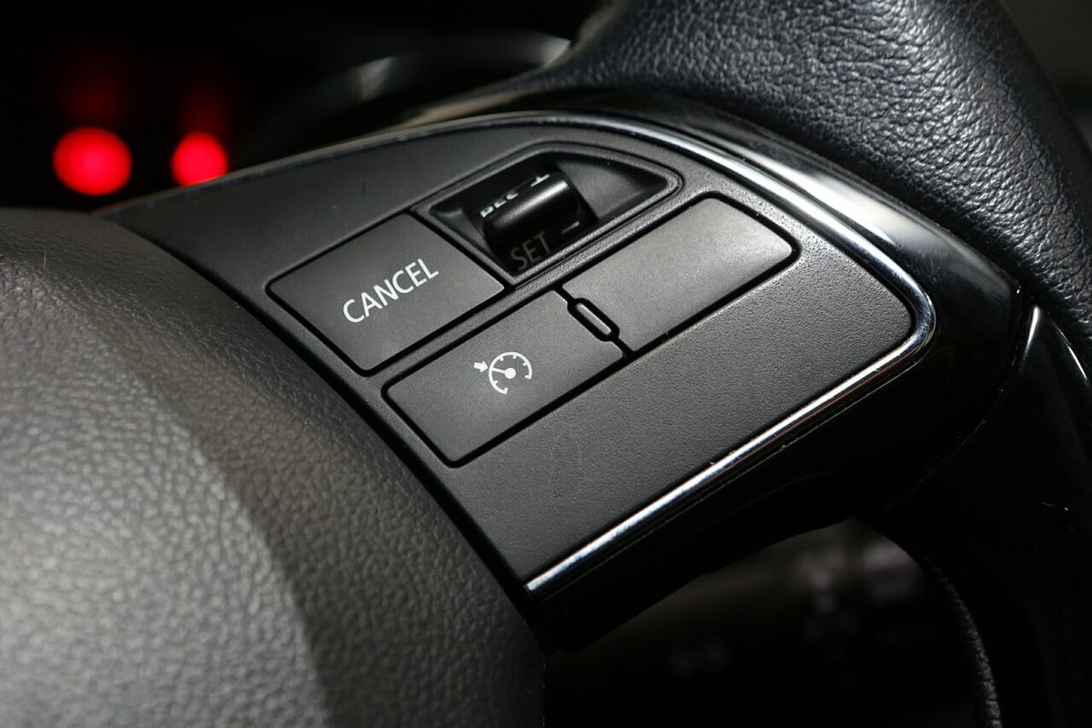 2021 Mitsubishi ASX ES Plus XD