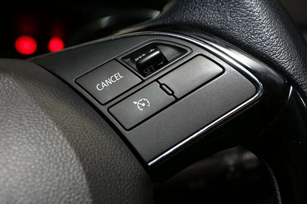 2021 Mitsubishi ASX ES Plus XD