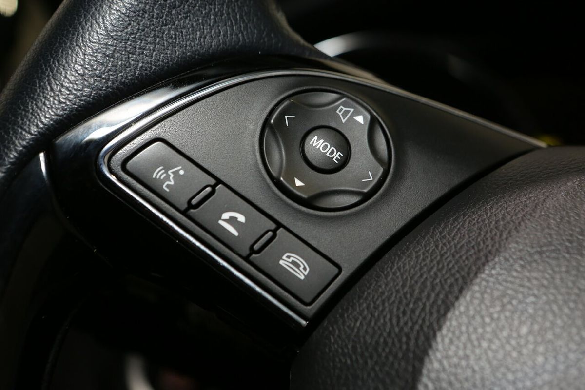 2021 Mitsubishi ASX ES Plus XD