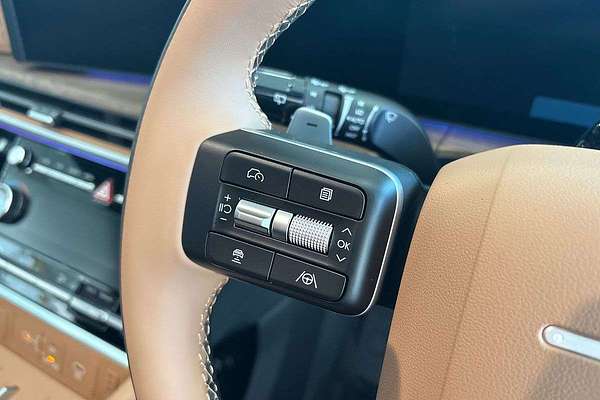 2025 Hyundai Santa Fe Hybrid Calligraphy MX5.V1