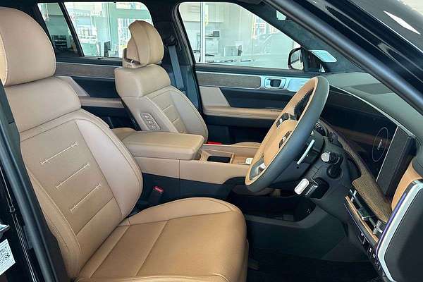 2025 Hyundai Santa Fe Hybrid Calligraphy MX5.V1