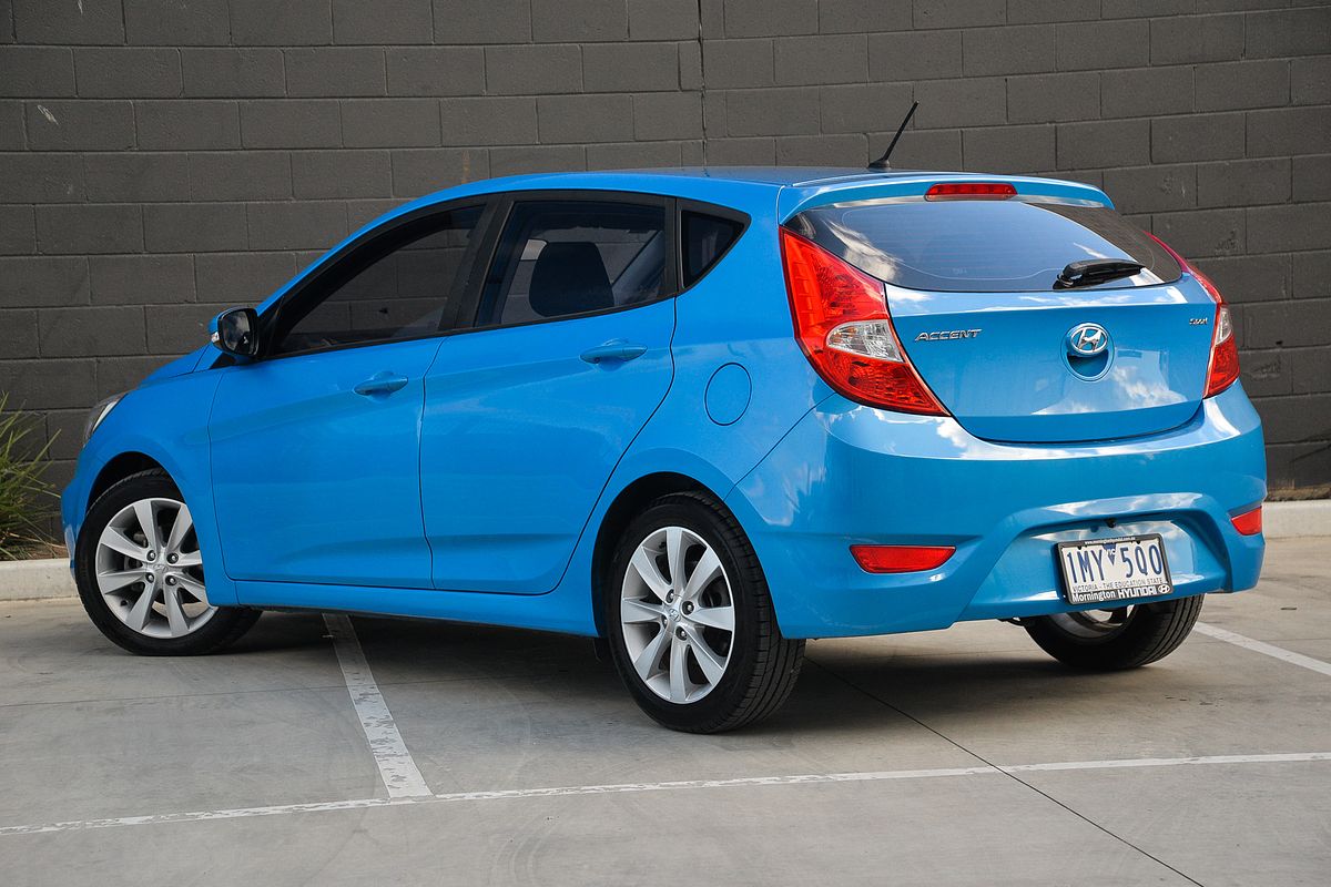 2018 Hyundai Accent Sport RB6