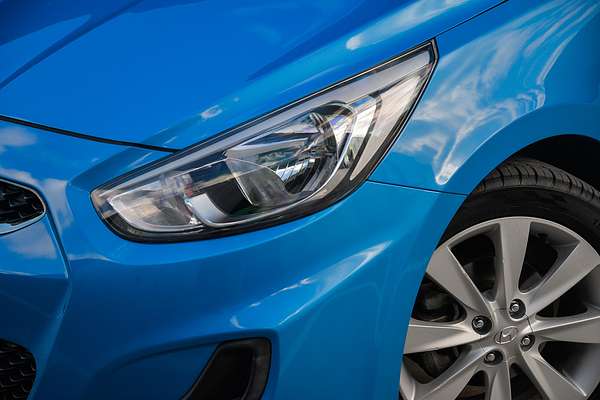 2018 Hyundai Accent Sport RB6