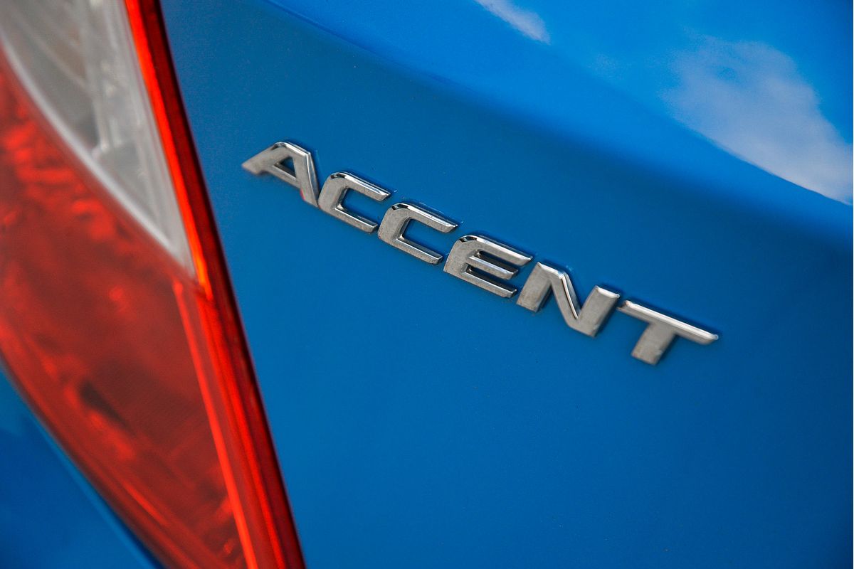 2018 Hyundai Accent Sport RB6