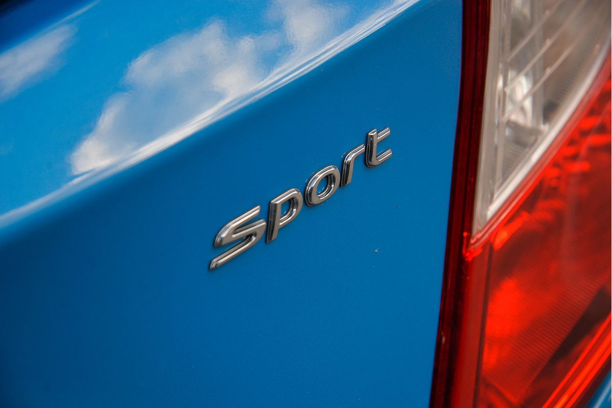 2018 Hyundai Accent Sport RB6