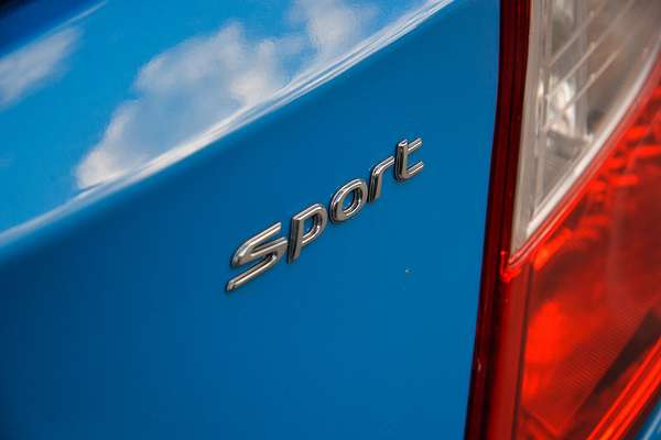 2018 Hyundai Accent Sport RB6