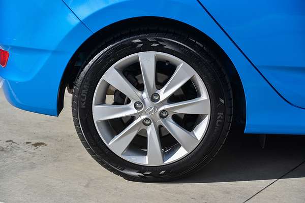 2018 Hyundai Accent Sport RB6