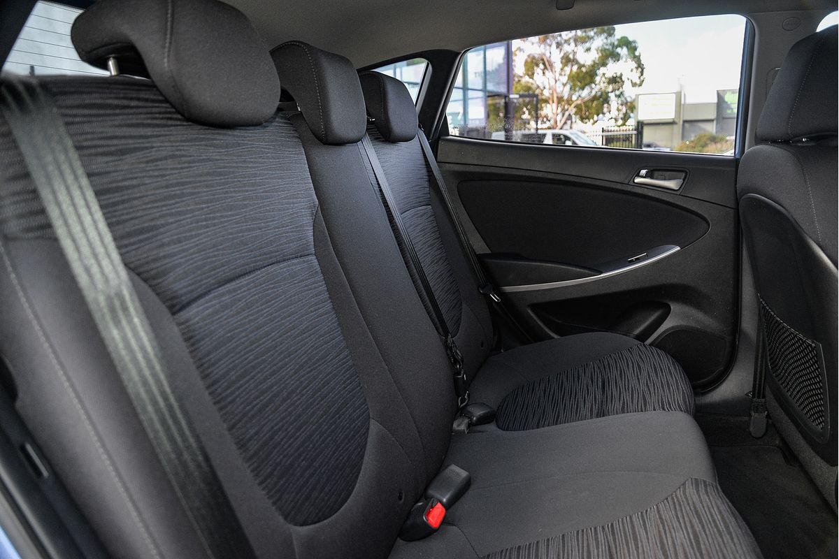 2018 Hyundai Accent Sport RB6