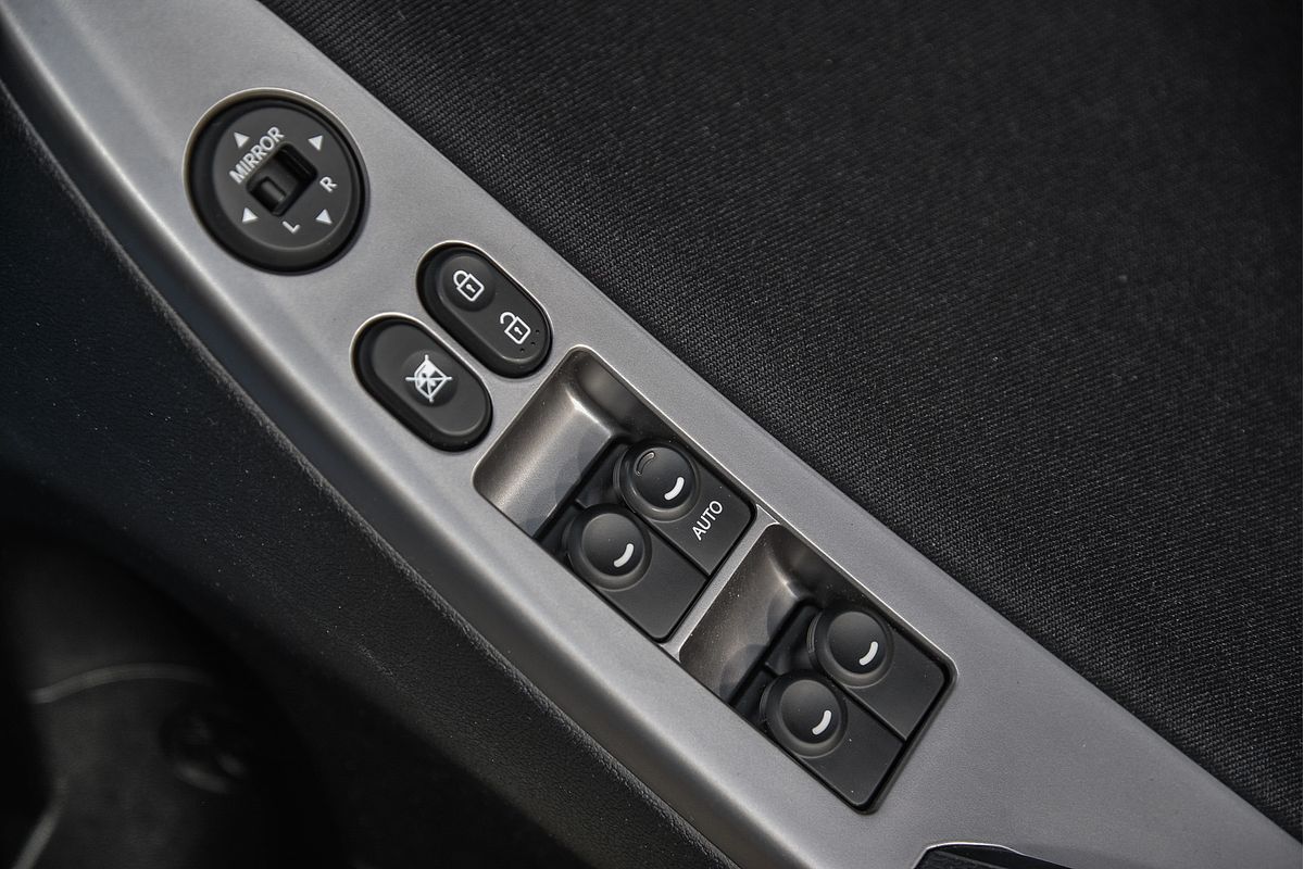 2018 Hyundai Accent Sport RB6