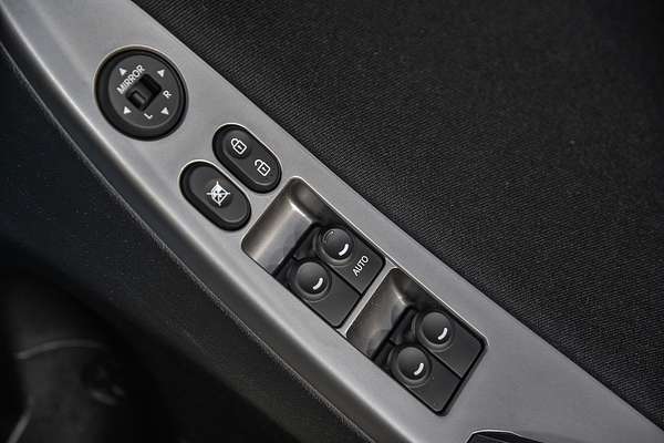 2018 Hyundai Accent Sport RB6