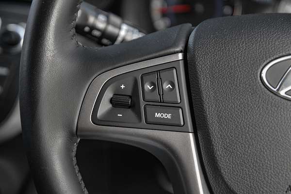 2018 Hyundai Accent Sport RB6