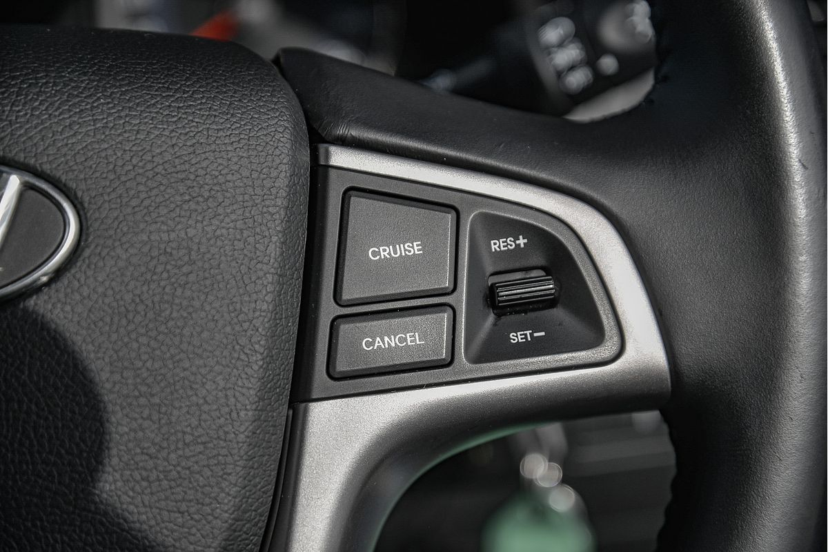 2018 Hyundai Accent Sport RB6