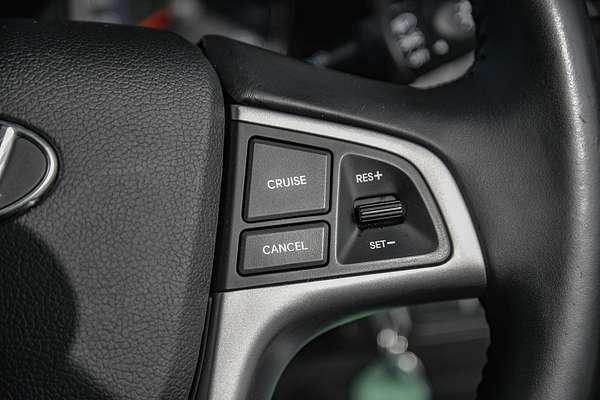 2018 Hyundai Accent Sport RB6