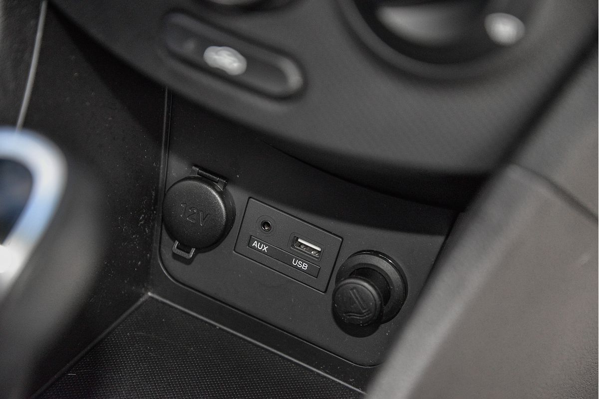 2018 Hyundai Accent Sport RB6