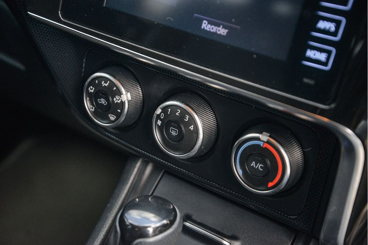 2017 Toyota Corolla Ascent Sport ZRE182R