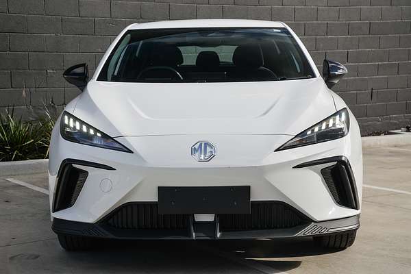 2024 MG MG4 Excite 64 MEH32