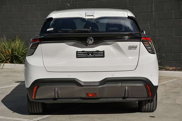 2024 MG MG4 Excite 64 MEH32