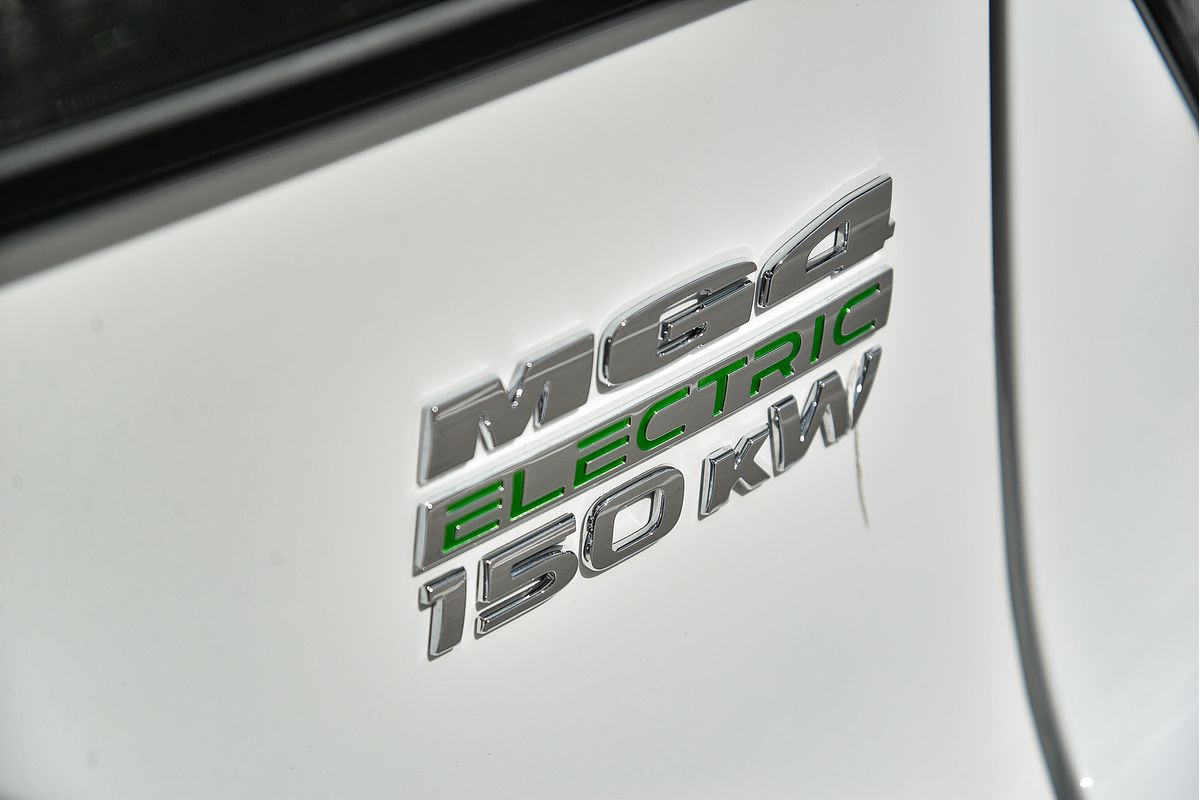 2024 MG MG4 Excite 64 MEH32