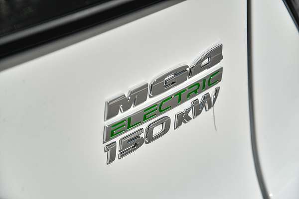 2024 MG MG4 Excite 64 MEH32