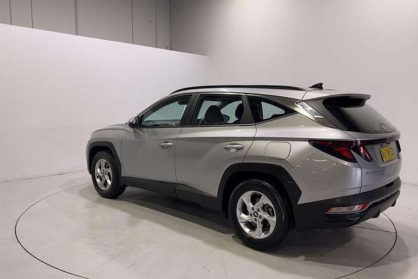 2023 Hyundai Tucson NX4.V2