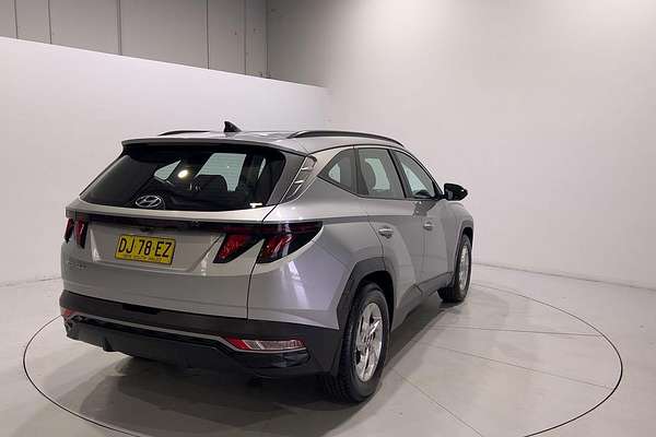 2023 Hyundai Tucson NX4.V2