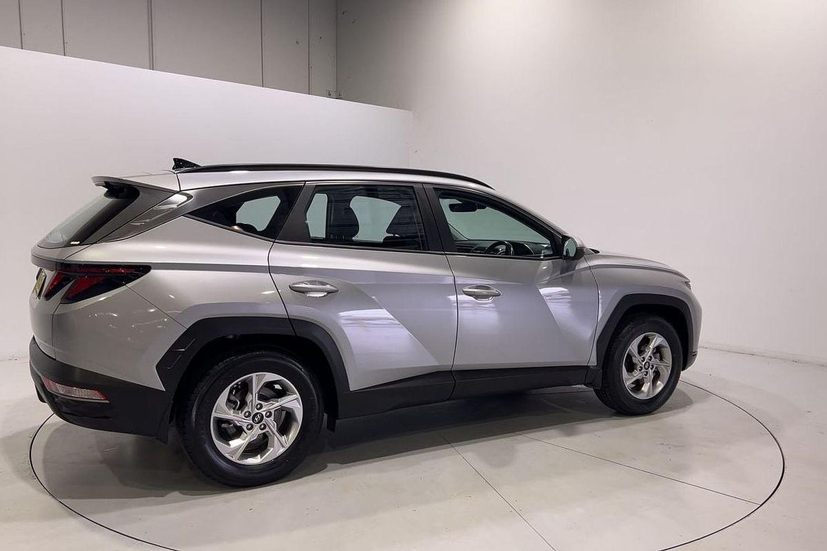2023 Hyundai Tucson NX4.V2