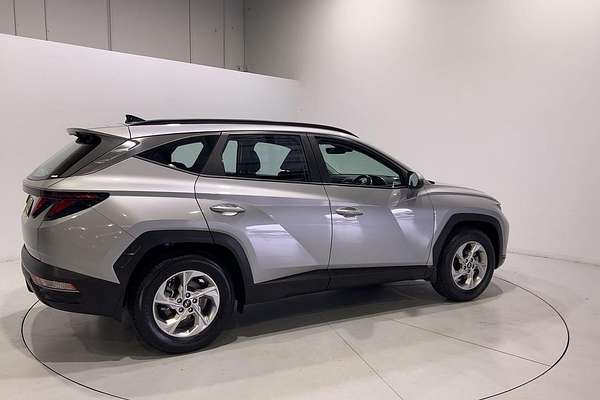 2023 Hyundai Tucson NX4.V2
