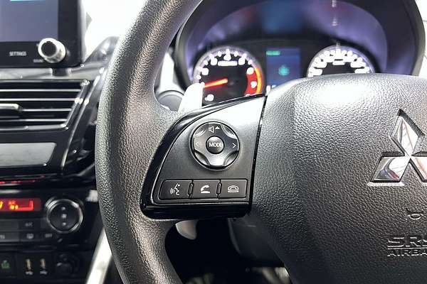2023 Mitsubishi Eclipse Cross ES YB