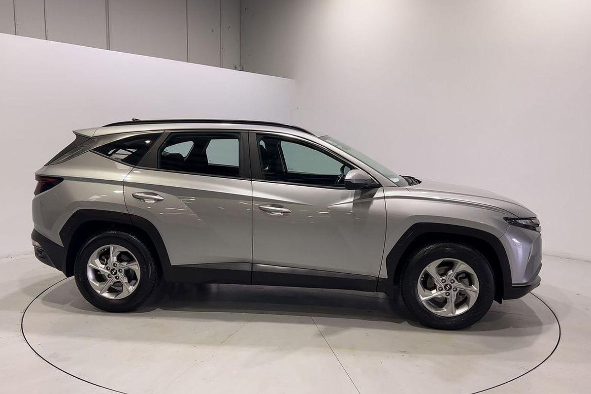 2023 Hyundai Tucson NX4.V2