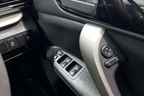 2023 Mitsubishi Eclipse Cross ES YB