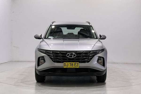 2023 Hyundai Tucson NX4.V2