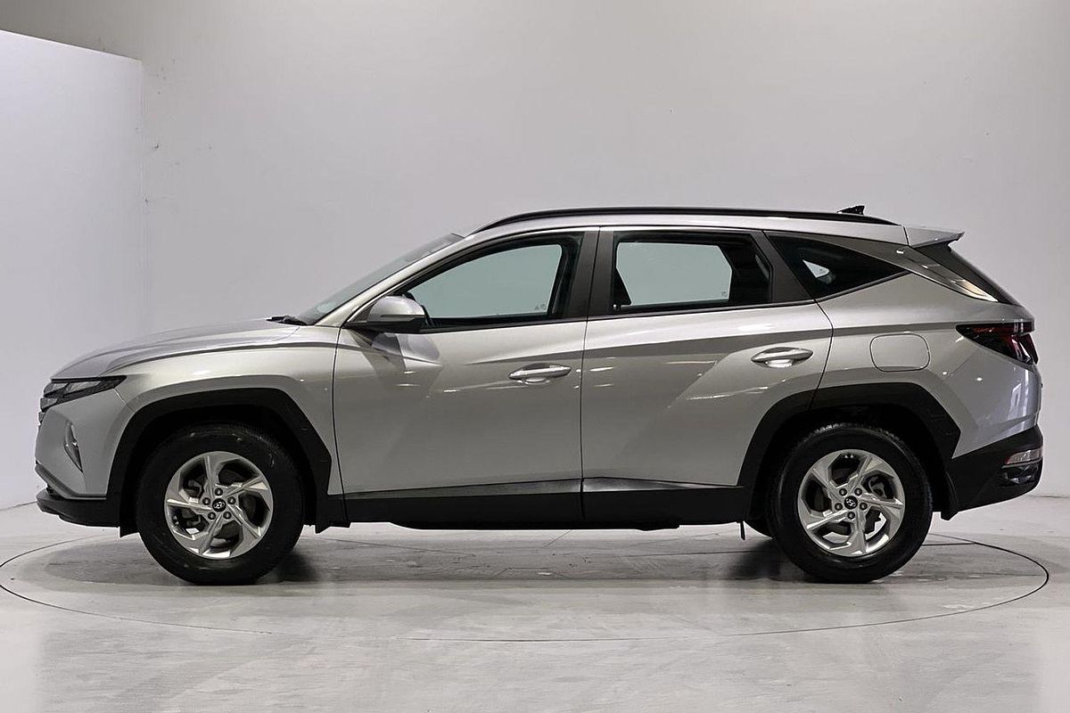 2023 Hyundai Tucson NX4.V2