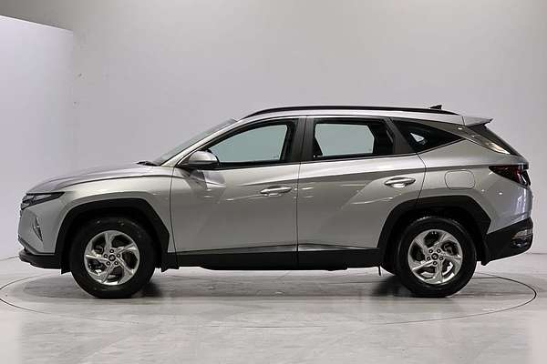 2023 Hyundai Tucson NX4.V2