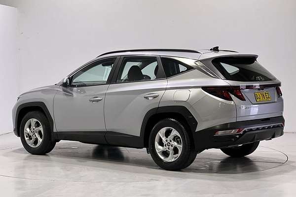 2023 Hyundai Tucson NX4.V2
