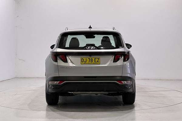 2023 Hyundai Tucson NX4.V2