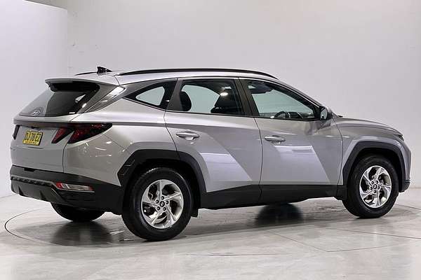 2023 Hyundai Tucson NX4.V2