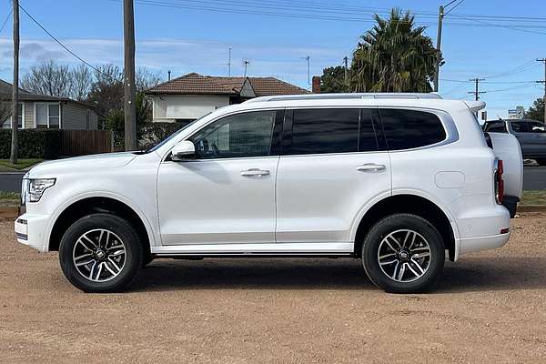 2024 GWM Tank 500 Ultra Hybrid P03
