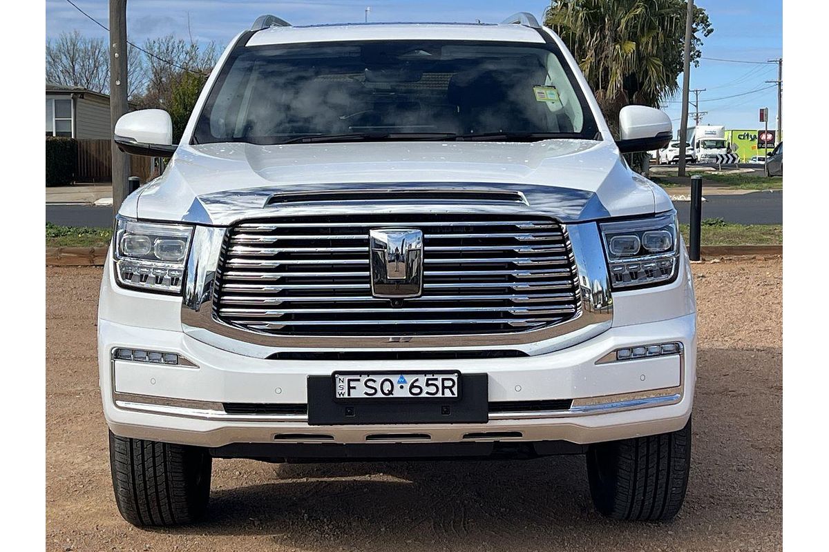 2024 GWM Tank 500 Ultra Hybrid P03