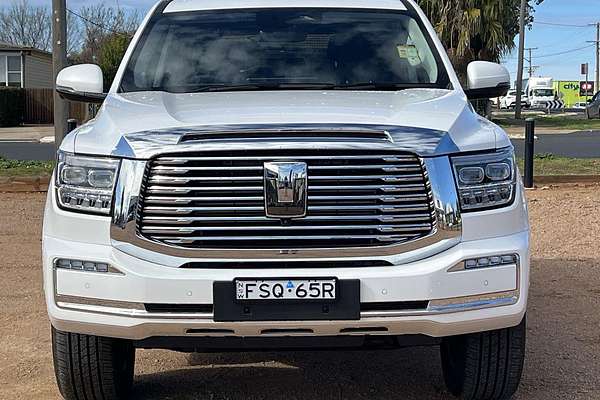 2024 GWM Tank 500 Ultra Hybrid P03