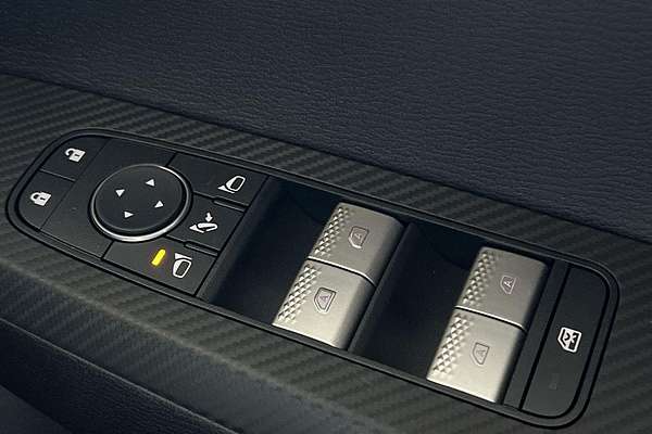 2024 Mitsubishi Outlander PHEV Exceed Tourer ZM