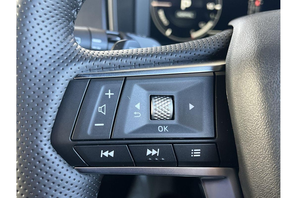2024 Mitsubishi Outlander PHEV Exceed Tourer ZM