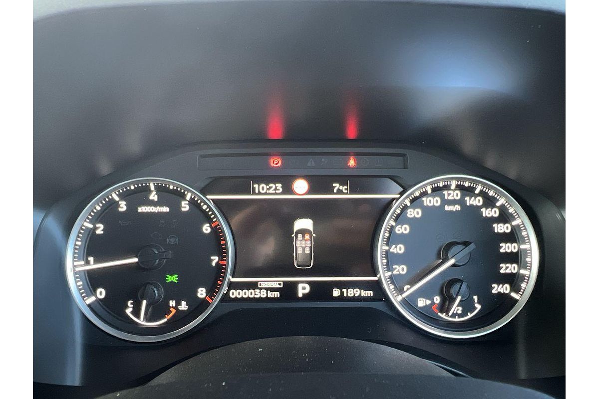 2024 Mitsubishi Outlander Black Edition ZM